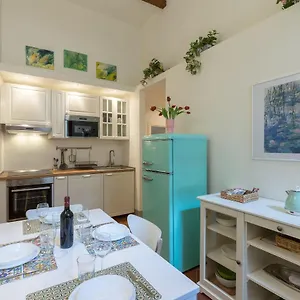Pitti Suite-hosted By Sweetstay Apartment Florence