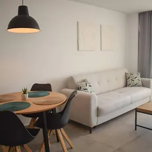 Caracolas Deluxe 5 Apartment Puerto del Carmen (Lanzarote)