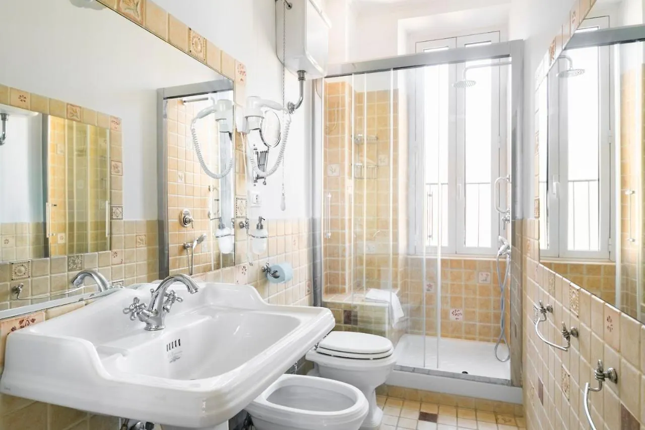 Apartment Luxury Penthouse In Trastevere Rome